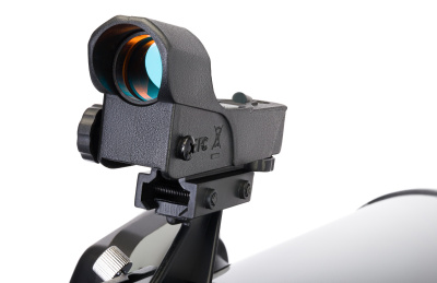  Телескоп Sky-Watcher Dob 130/650 Virtuoso GTi GOTO, настольный в интернет-магазине Левенгук от производителя.