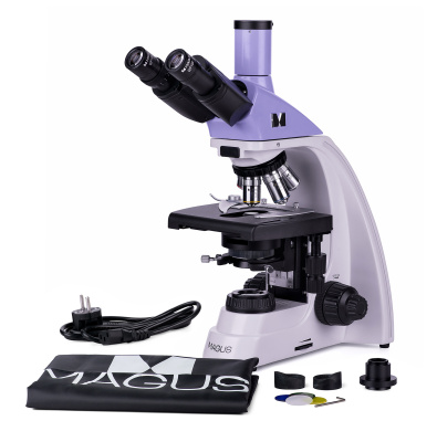  Микроскоп биологический MAGUS Bio 230TL в интернет-магазине Левенгук от производителя.