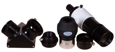  Труба оптическая Sky-Watcher Evostar BK ED100 OTAW в интернет-магазине Левенгук от производителя.