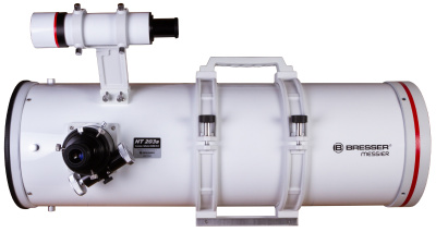  Труба оптическая Bresser Messier NT-203s/800 в интернет-магазине Левенгук от производителя.