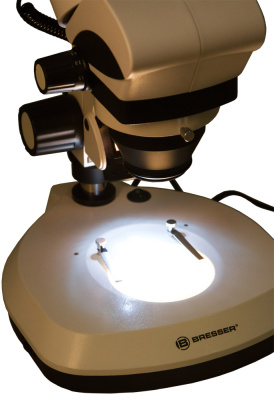  Микроскоп стереоскопический Bresser Science ETD 101 7–45x в интернет-магазине Левенгук от производителя.