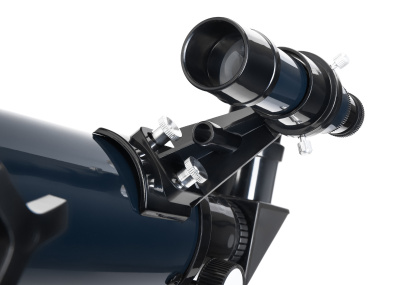  (RU) Телескоп Levenhuk Discovery Spark 707 AZ с книгой в интернет-магазине Левенгук от производителя.