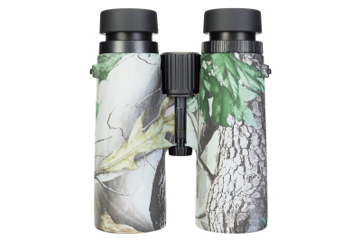  Бинокль камуфляжный Levenhuk Camo 10x42 с сеткой в интернет-магазине Левенгук от производителя.