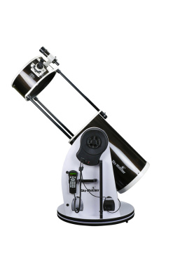  Телескоп Sky-Watcher Dob 14" (350/1600) Retractable SynScan GOTO в интернет-магазине Левенгук от производителя.
