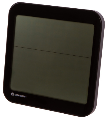  Часы настенные Bresser MyTime Meteotime LCD в интернет-магазине Левенгук от производителя.