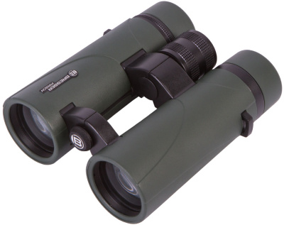 Бинокль Bresser Pirsch 8x42 в интернет-магазине Левенгук от производителя.