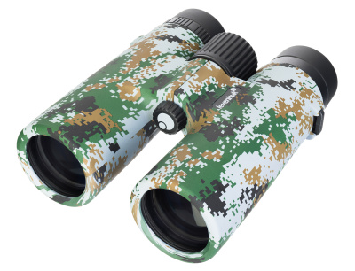  Бинокль камуфляжный Levenhuk Camo 10x42 с сеткой в интернет-магазине Левенгук от производителя.