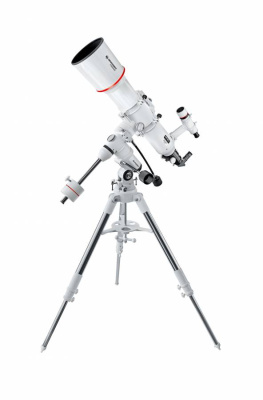  Телескоп Bresser Messier AR-127S/635 EXOS-1/EQ4 в интернет-магазине Левенгук от производителя.