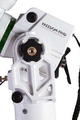  Монтировка Sky-Watcher AZ-EQ5 SynScan GOTO с колонной Pier Tripod в интернет-магазине Левенгук от производителя.