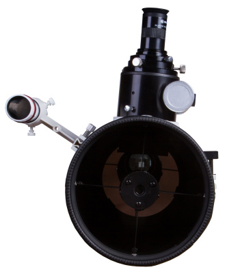  Труба оптическая Bresser Messier NT-150S/750 Hexafoc в интернет-магазине Левенгук от производителя.