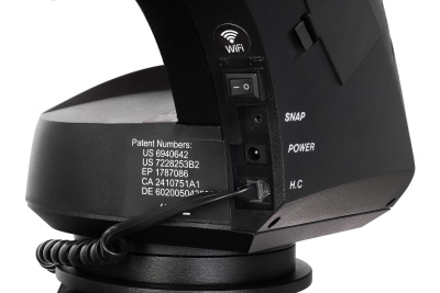  Телескоп Sky-Watcher Star Discovery MAK102 SynScan GOTO в интернет-магазине Левенгук от производителя.
