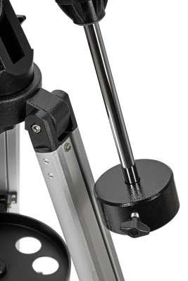  Телескоп Bresser Spica 130/1000 EQ3, с адаптером для смартфона в интернет-магазине Левенгук от производителя.