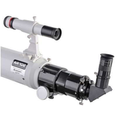  Телескоп Bresser Messier AR-102/1000 EXOS-2/EQ5 в интернет-магазине Левенгук от производителя.
