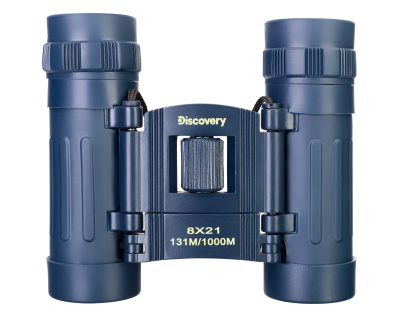  Бинокль Levenhuk Discovery Basics BB 8x21 в интернет-магазине Левенгук от производителя.
