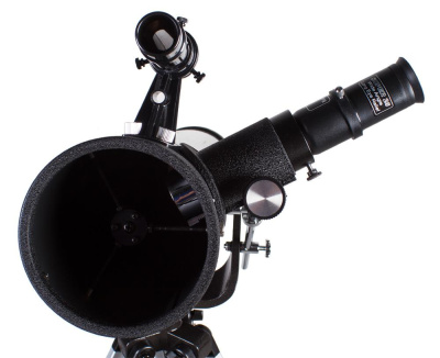  Телескоп Sky-Watcher BK 767AZ1 в интернет-магазине Левенгук от производителя.