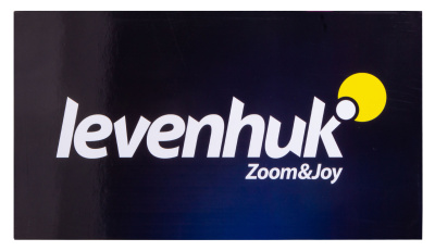 Микроскоп Levenhuk 320 BASE, монокулярный в интернет-магазине Левенгук от производителя.