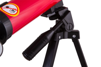  Телескоп Bresser Junior Space Explorer 45/600 AZ в интернет-магазине Левенгук от производителя.