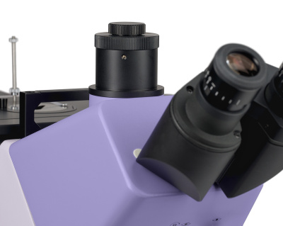  Микроскоп металлографический инвертированный MAGUS Metal V790 DIC в интернет-магазине Левенгук от производителя.