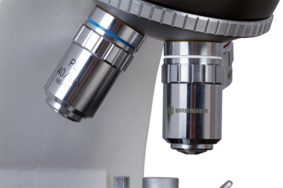  Микроскоп Bresser Science TRM-301 в интернет-магазине Левенгук от производителя.
