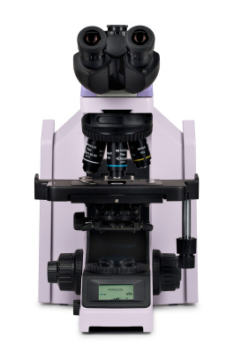  Микроскоп биологический MAGUS Bio 270T в интернет-магазине Левенгук от производителя.