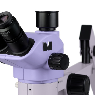  Микроскоп стереоскопический MAGUS Stereo 7TR для ремонта и пайки в интернет-магазине Левенгук от производителя.