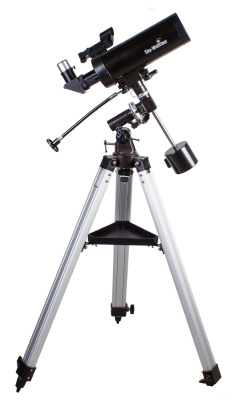  Телескоп Sky-Watcher BK MAK80EQ1 в интернет-магазине Левенгук от производителя.