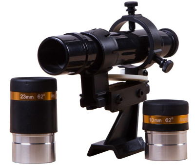  Телескоп Sky-Watcher Star Discovery P130 SynScan GOTO в интернет-магазине Левенгук от производителя.
