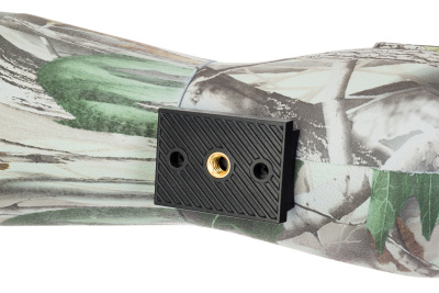  Зрительная труба Levenhuk Camo 60 в интернет-магазине Левенгук от производителя.