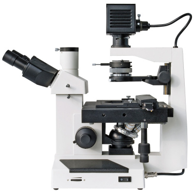  Микроскоп Bresser Science IVM-401 в интернет-магазине Левенгук от производителя.