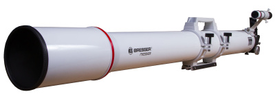  Труба оптическая Bresser Messier AR-102L/1350 Hexafoc в интернет-магазине Левенгук от производителя.
