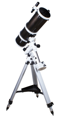  Телескоп Sky-Watcher BK P150750EQ3-2 в интернет-магазине Левенгук от производителя.