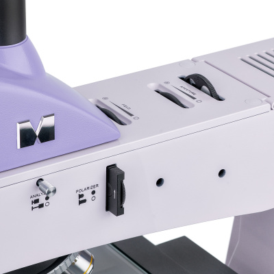  Микроскоп металлографический цифровой MAGUS Metal D650 BD в интернет-магазине Левенгук от производителя.