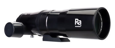  Levenhuk Ra R66 ED Doublet Black OTA в интернет-магазине Левенгук от производителя.