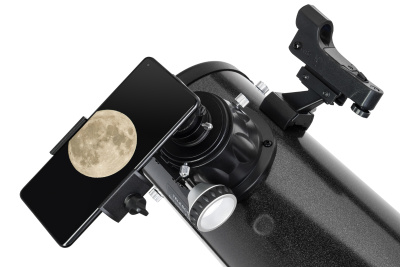  Телескоп Sky-Watcher P130650AZ-GO2 SynScan GOTO в интернет-магазине Левенгук от производителя.
