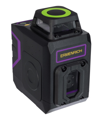  Лазерный уровень Ermenrich PLUS LN30 в интернет-магазине Левенгук от производителя.