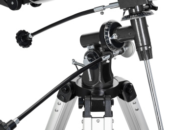  Телескоп Sky-Watcher BK 809EQ2 Red dot в интернет-магазине Левенгук от производителя.