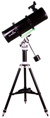  Телескоп Sky-Watcher Explorer N130/650 AZ-EQ Avant в интернет-магазине Левенгук от производителя.