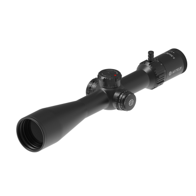  Оптический прицел ARTELV LRS 5-30x56 FFP, 34 mm, с подсветкой в интернет-магазине Левенгук от производителя.