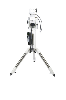  Монтировка Sky-Watcher AZ-EQ5 SynScan GOTO со стальной треногой NEQ5 в интернет-магазине Левенгук от производителя.
