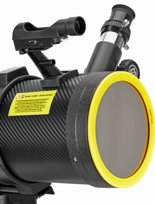  Телескоп Bresser Spica 130/1000 EQ3, с адаптером для смартфона в интернет-магазине Левенгук от производителя.