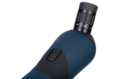  Зрительная труба Levenhuk Discovery Range 60 в интернет-магазине Левенгук от производителя.