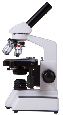  Микроскоп Bresser Erudit DLX 40–600x в интернет-магазине Левенгук от производителя.