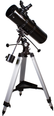  Телескоп Sky-Watcher BK P13065EQ2 в интернет-магазине Левенгук от производителя.