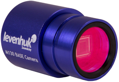  Микроскоп Levenhuk Rainbow D50L PLUS, 1,3 Мпикс в интернет-магазине Левенгук от производителя.