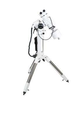  Монтировка Sky-Watcher AZ-EQ5 SynScan GOTO со стальной треногой NEQ5 в интернет-магазине Левенгук от производителя.