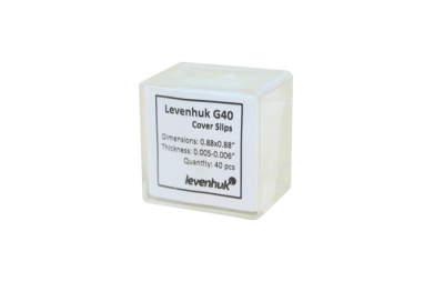  Набор готовых микропрепаратов Levenhuk N18 NG в интернет-магазине Левенгук от производителя.