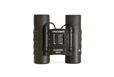  Бинокль Bresser Hunter 8x21 в интернет-магазине Левенгук от производителя.