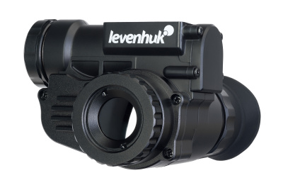  Монокуляр тепловизионный Levenhuk Fatum TVM20 Helmet, с креплением на шлем в интернет-магазине Левенгук от производителя.