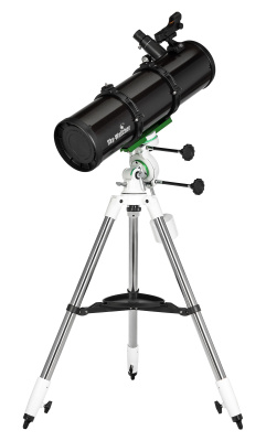  Телескоп Sky-Watcher N130P StarQuest2 EQ2 в интернет-магазине Левенгук от производителя.