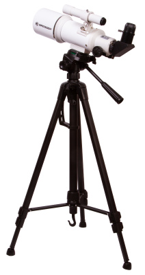  Телескоп Bresser Classic 70/350 AZ в интернет-магазине Левенгук от производителя.